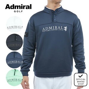 yK̔Xz[Admiral GOLF] JCV n[thbg{^ XEFbg StEFA g[i[ p[J[ Y St EFA AE^[ y yʊ ϖC  H~ Ah~ ADMA571 