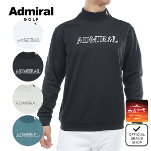yK̔Xz[Admiral GOLF] zJ^b` bNlbNXEFbg StEFA Z[^[ jbg Y St EFA N g h ~Mۉ X|[eB[  H~ Ah~ ADMA586 