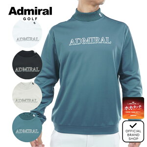 yK̔Xz[Admiral GOLF] zJ^b` bNlbNXEFbg StEFA Z[^[ jbg Y St EFA N g h ~Mۉ X|[eB[  H~ Ah~ ADMA586 