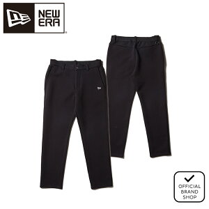 yK̔Xz[NEW ERA]GF TECH SWEAT TAPERED PT BLK StEFA pc {gX Y St EFA j[G 14326382 ERMA4G2 }jSt