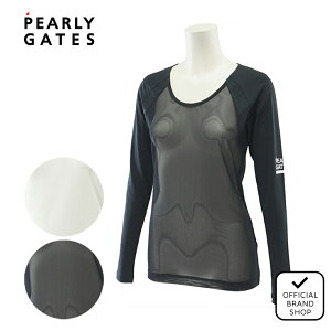 yK̔Xz[PEARLY GATES] yPG BODYzE/nC}`FDxAV UlbNJbg\[ (LADIES) StEFA TVc fB[X St Vc p[[QCc 055-5166406 PALA52U }jSt