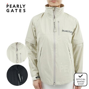 yK̔Xz[PEARLY GATES] NYXgb`^t^3LCWPbg (LADIES) StEFA CEFA fB[X St EFA AE^[ p[[QCc 053-5988412 PALA53J }jSt