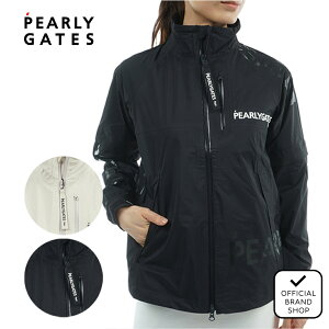 yK̔Xz[PEARLY GATES] NYXgb`^t^3LCWPbg (LADIES) StEFA CEFA fB[X St EFA AE^[ p[[QCc 053-5988412 PALA53J }jSt