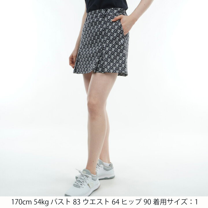 楽天市場】【30％OFF】【PEARLY GATES】レディースPGモノグラム柄  