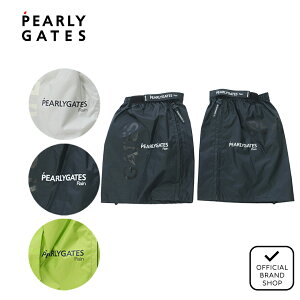 yK̔Xz[PEARLY GATES] ANJo[ for RAIN (UNISEX) StEFA CEFA jZbNX Y fB[X St p[[QCc 053-5984411 PAMA53Z }jSt