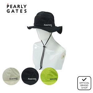 yK̔Xz[PEARLY GATES] RAINnbg (UNISEX) StEFA CEFA jZbNX Y fB[X St p[[QCc 053-5987413 PAMA542 }jSt