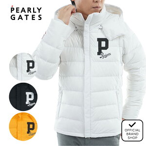 yK̔Xz[PEARLY GATES] NyXgb`^t^_EWPbg StEFA WPbg Y St EFA AE^[ p[[QCc 053-5220021 PAMA545 }jSt