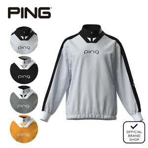 yK̔Xz[PING APPAREL] SXgb` cCC[hAE^[ (LADIES) StEFA TVc fB[X St Vc s 622-5220900 PILA544 }jSt