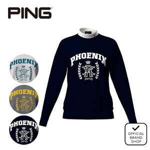 yK̔Xz[PING APPAREL] fjCNjbg/JmR C[hcCjbg (LADIES) StEFA Z[^[ jbg fB[X St EFA s 622-5270900 PILA55A }jSt