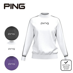 yK̔Xz[PING APPAREL] SWJ[hnClbNjbg (LADIES) StEFA Z[^[ jbg fB[X St EFA s 622-5275800 PILA55G }jSt