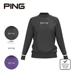 yK̔Xz[PING APPAREL] SWJ[hnClbNjbg (LADIES) StEFA Z[^[ jbg fB[X St EFA s 622-5275800 PILA55G }jSt