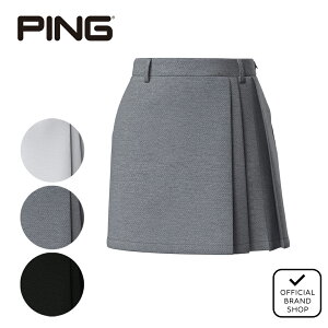 �y���K�̔��X�z[PING APPAREL] �S�����X�g���b�`�h�r�[�T�C�h�v���[�c�X�J�[�g (PERFORMANCE) �S���t�E�F�A �X�J�[�g ���f�B�[�X �S���t �E�F�A �s�� 622-6134302 ���}�j�S���t