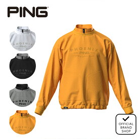 【正規販売店】[PING APPAREL] 全方向ストレッチ/ダブルフェイス ツインレイヤードアウター PERFORMANCE (MENS) 2点セット ゴルフウェア Tシャツ メンズ ゴルフ シャツ ピン 621-5220901 PIMA54V ヤマニゴルフ