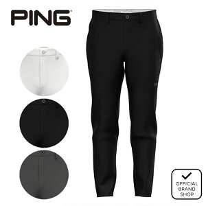 yK̔Xz[PING APPAREL] SXgb` _utFCXؑփe[p[hpc PERFORMANCE (MENS) StEFA pc {gX Y St EFA s 621-5231802 PIMA55E }jSt