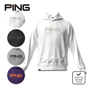 yK̔Xz[PING APPAREL] SXgb`JCVt[fB PERFORMANCE (MENS) StEFA g[i[ p[J[ Y St EFA AE^[ s 621-5262800 PIMA568 }jSt