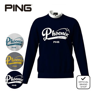 yK̔Xz[PING APPAREL] fjCNWK[hjbg/JmR C[hcCjbg NATIVE (MENS) 2_Zbg StEFA Z[^[ jbg Y St EFA s 621-5270900 PIMA572 }