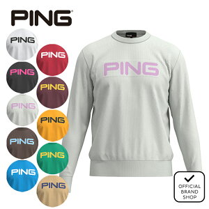 yK̔Xz[PING APPAREL] 10J[N[lbNjbgvI[o[ NATIVE (MENS) StEFA Z[^[ jbg Y St EFA s 621-5270903 PIMA575 }jSt