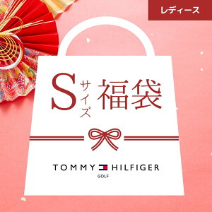 yō36,300~ȏ㕕ISTCY蕟܁IzyK̔Xz[TOMMY HILFIGER GOLF] fB[X STCY蕟 g~[ qtBK[ StEFA H~EFA Zbg ܂Ƃߔ X|[c u