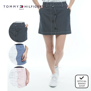 y40%OFFzyK̔Xz[Tommy Hilfiger Golf] fB[X Vu[ tg{^XJ[g g~[ qtBK[ St THLA307 }jSt