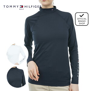 yK̔Xz[Tommy Hilfiger Golf] bNlbNCi[ fB[X St Ci[ g~[ qtBK[ St THLA317 }jSt