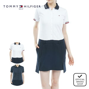 ySTCYI 60%OFFzyK̔Xz[Tommy Hilfiger Golf] fB[X uChSWK[h Rrs[X g~[ qtBK[ St THLA318 }jSt