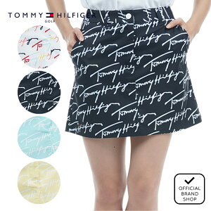 ySTCYI 70%OFFzyK̔Xz[Tommy Hilfiger Golf] fB[X SmO XJ[g g~[ qtBK[ St THLA332 }jSt