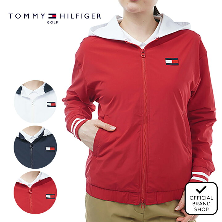 楽天市場】【40%OFF】【正規販売店】[TOMMY HILFIGER GOLF] 23F ロゴ 