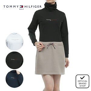 ySTCYI 70%OFFzyK̔Xz[Tommy Hilfiger Golf] 23F nClbNRr s[X StEFA s[X fB[X St EFA g~[EqtBK[ THLA352 }jSt