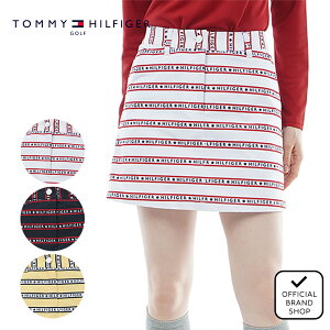 ySTCYI 60%OFFzyK̔Xz[Tommy Hilfiger Golf] 23F SXgCv XJ[g StEFA XJ[g fB[X St EFA g~[EqtBK[ THLA353 }jSt
