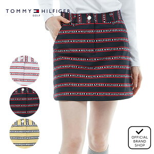 ySTCYI 60%OFFzyK̔Xz[Tommy Hilfiger Golf] 23F SXgCv XJ[g StEFA XJ[g fB[X St EFA g~[EqtBK[ THLA353 }jSt
