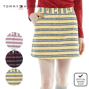 ySTCYI 60%OFFzyK̔Xz[Tommy Hilfiger Golf] 23F SXgCv XJ[g StEFA XJ[g fB[X St EFA g~[EqtBK[ THLA353 }jSt