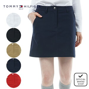 ySTCYI 60%OFFzyK̔Xz[Tommy Hilfiger Golf] 23F Xgb`cC tbOXJ[g StEFA XJ[g fB[X St EFA g~[EqtBK[ THLA354 }jSt