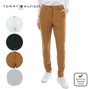 ySTCYI 60%OFFzyK̔Xz[Tommy Hilfiger Golf] 23F EH[Xgb` Xpc StEFA pc {gX fB[X St EFA g~[EqtBK[ THLA371 }jS