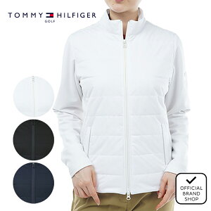 y40%OFFzyK̔Xz[TOMMY HILFIGER GOLF] 23F pebhRr Xgb`WPbg StEFA WPbg fB[X St EFA AE^[ g~[EqtBK[ THLA373 }jSt