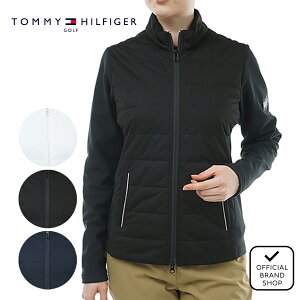 ySTCYI 60%OFFzyK̔Xz[Tommy Hilfiger Golf] 23F pebhRr Xgb`WPbg StEFA WPbg fB[X St EFA AE^[ g~[EqtBK[ THLA373 