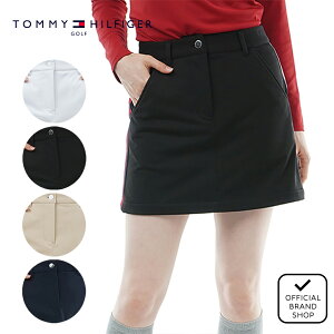 ySTCYI 60%OFFzyK̔Xz[Tommy Hilfiger Golf] 23F EBhv[t EH[XJ[g StEFA XJ[g fB[X St EFA g~[EqtBK[ THLA382 }jSt