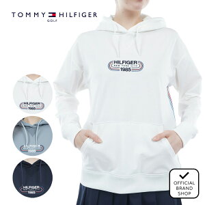 ySTCYI 60%OFFzyK̔Xz[Tommy Hilfiger Golf] gbNS t[fB[CgXEFbg StEFA g[i[ p[J[ fB[X St EFA AE^[ X|[eB[ 