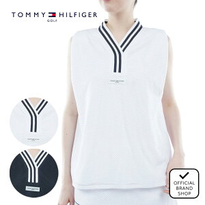 y40%OFFzyK̔Xz[Tommy Hilfiger Golf] [X m[X[uVlbNVc StEFA Vc fB[X St ChVGbg m[X[u t g~[ qtBK[ St THLA412 