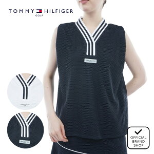 ySTCYI 60%OFFzyK̔Xz[Tommy Hilfiger Golf] [X m[X[uVlbNVc StEFA Vc fB[X St ChVGbg m[X[u t g~[ qtBK