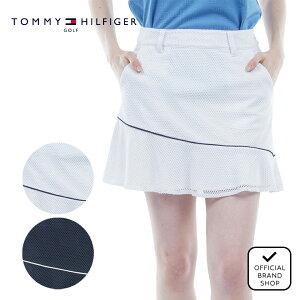 y40%OFFzyK̔Xz[Tommy Hilfiger Golf] [XtA XJ[g StEFA XJ[g fB[X St EFA EGXgS t g~[ qtBK[ St THLA414 }jSt