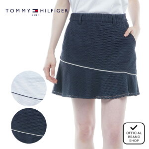 y40%OFFzyK̔Xz[Tommy Hilfiger Golf] [XtA XJ[g StEFA XJ[g fB[X St EFA EGXgS t g~[ qtBK[ St THLA414 }jSt