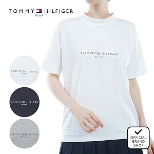 y40%OFFzyK̔Xz[Tommy Hilfiger Golf] bNXtBbg bNVc StEFA TVc fB[X St Vc UVJbg O  悯 Ăh~ ChVGbg