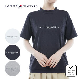 y40%OFFzyK̔Xz[Tommy Hilfiger Golf] bNXtBbg bNVc StEFA TVc fB[X St Vc UVJbg O  悯 Ăh~ ChVGbg