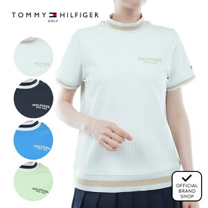 y40%OFFzyK̔Xz[Tommy Hilfiger Golf] nCeV bNVc StEFA TVc fB[X St Vc UVJbg O  悯 Ăh~ X|[eB[ nCl