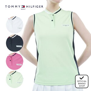 ySTCYI 60%OFFzyK̔Xz[Tommy Hilfiger Golf] X^hJ[ m[X[uVc StEFA Vc fB[X St z ʋC    UVJbg O 