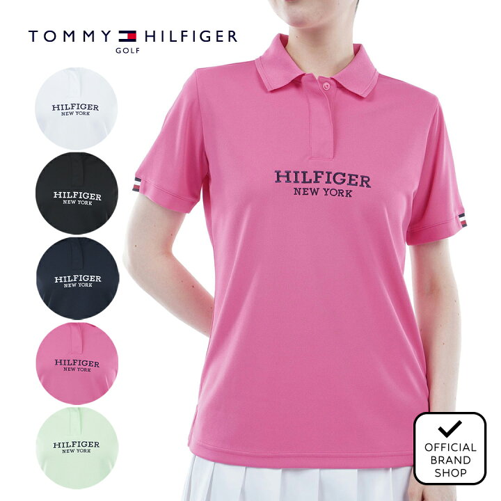 楽天市場】【40%OFF】【正規販売店】[Tommy Hilfiger Golf] フロント 