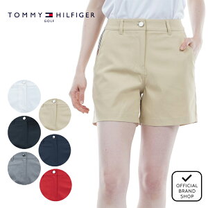 ySTCYI 60%OFFzyK̔Xz[Tommy Hilfiger Golf] x[VbNcC V[gpc StEFA pc {gX fB[X St EFA Xgb` nCeV Zp EG