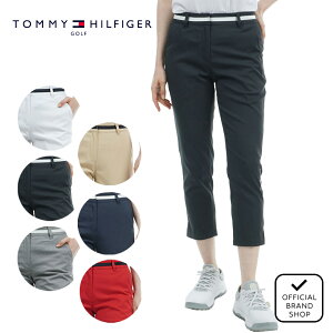 y40%OFFzyK̔Xz[Tommy Hilfiger Golf] cC x[VbNJvpc StEFA pc {gX fB[X St EFA Xgb` nCeV EGXgS Nbvh t