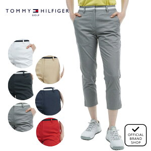 y40%OFFzyK̔Xz[Tommy Hilfiger Golf] cC x[VbNJvpc StEFA pc {gX fB[X St EFA Xgb` nCeV EGXgS Nbvh t