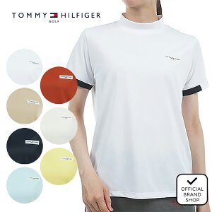 ySTCYI 60%OFFzyK̔Xz[Tommy Hilfiger Golf] XgCvJtX bNVc StEFA TVc fB[X St Vc z ʋC    UVJbg 